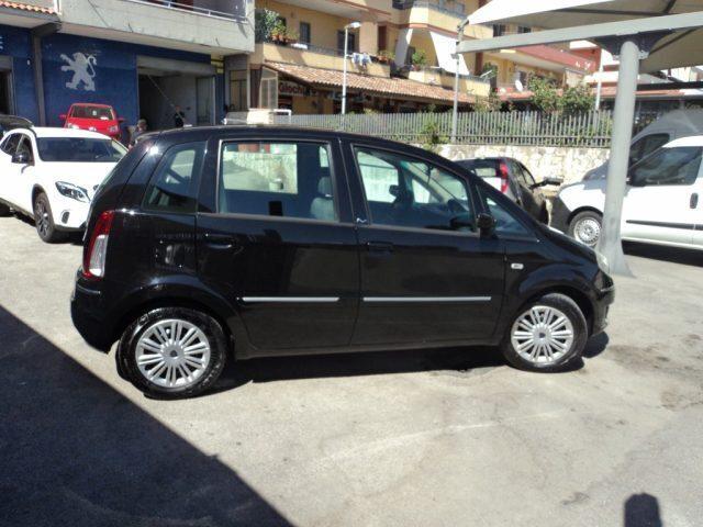 LANCIA MUSA 1.4 16V Oro