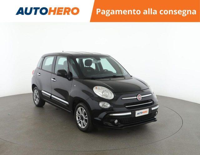 FIAT 500L 1.6 Multijet 120 CV Pop Star