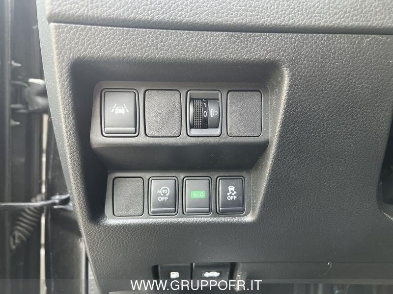 Nissan Qashqai 1.6 dCi 2WD N-Connecta