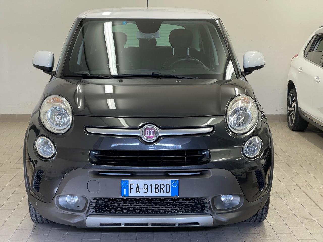 Fiat 500L 1.6 Multijet 120 CV Trekking