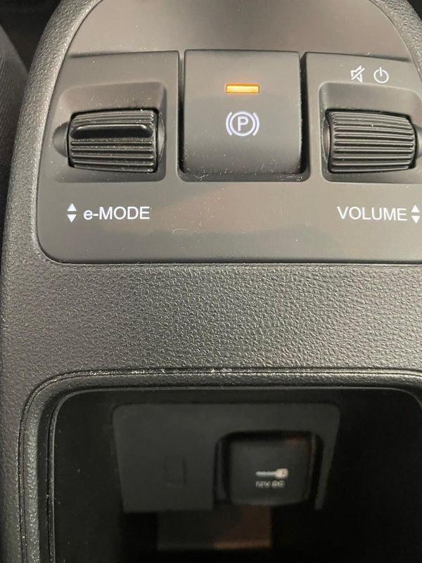 FIAT 500 500e 42 kWh Icon