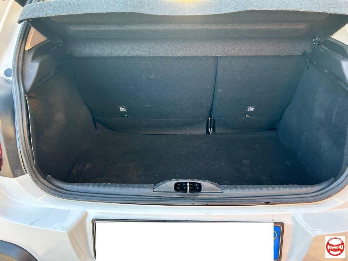 CITROEN - C3 1.2 puretech Shine Pack s&s 83cv