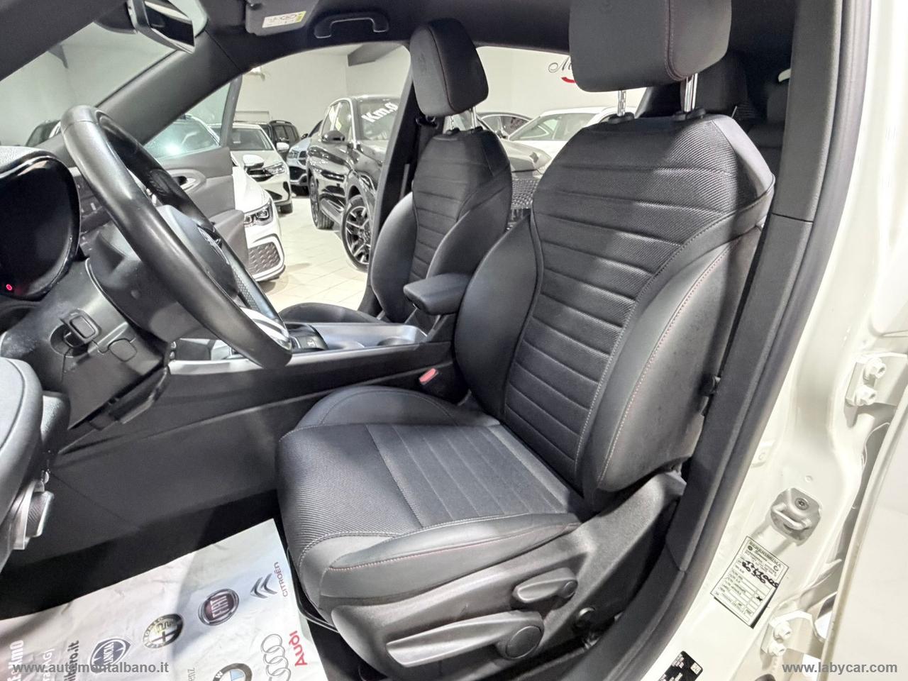 ALFA ROMEO Tonale 1.6 diesel 130 CV TCT6 Ti