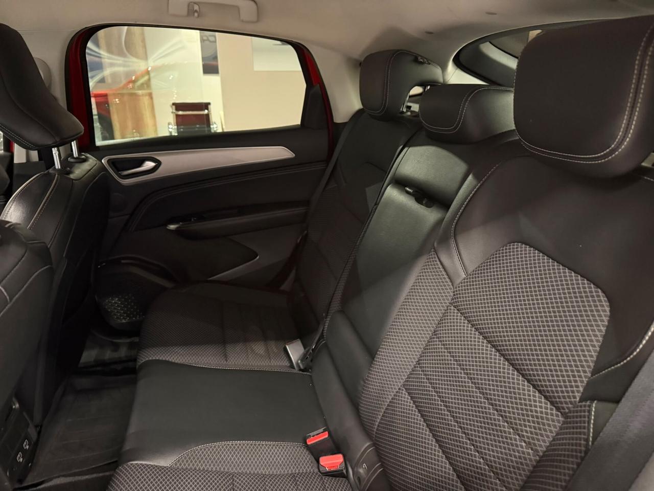 Renault Arkana TCe 140 CV EDC Techno