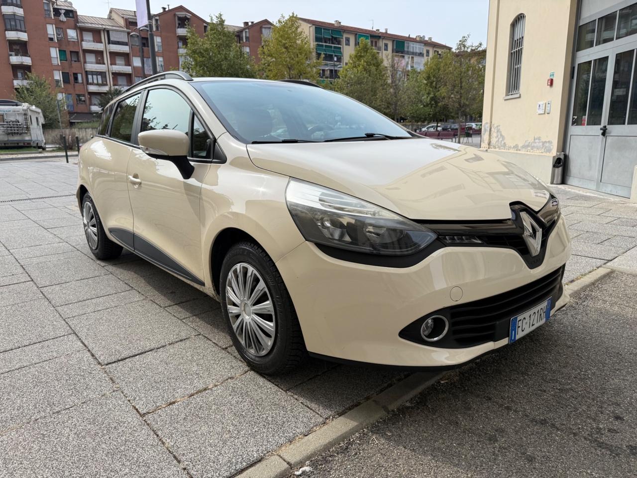 Renault Clio Sporter dCi 8V 75CV Start&Stop Energy Life