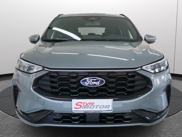 FORD Kuga 2.5 Full Hybrid FHEV 180 CV CVT 2WD ST-Line