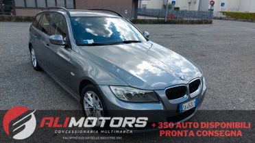 Bmw 318 318d cat Touring Futura