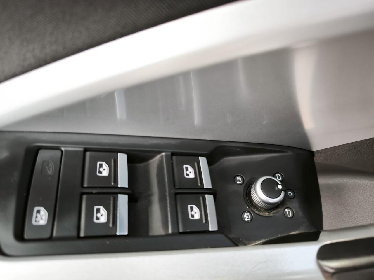 Audi Q3 35 TDI Business