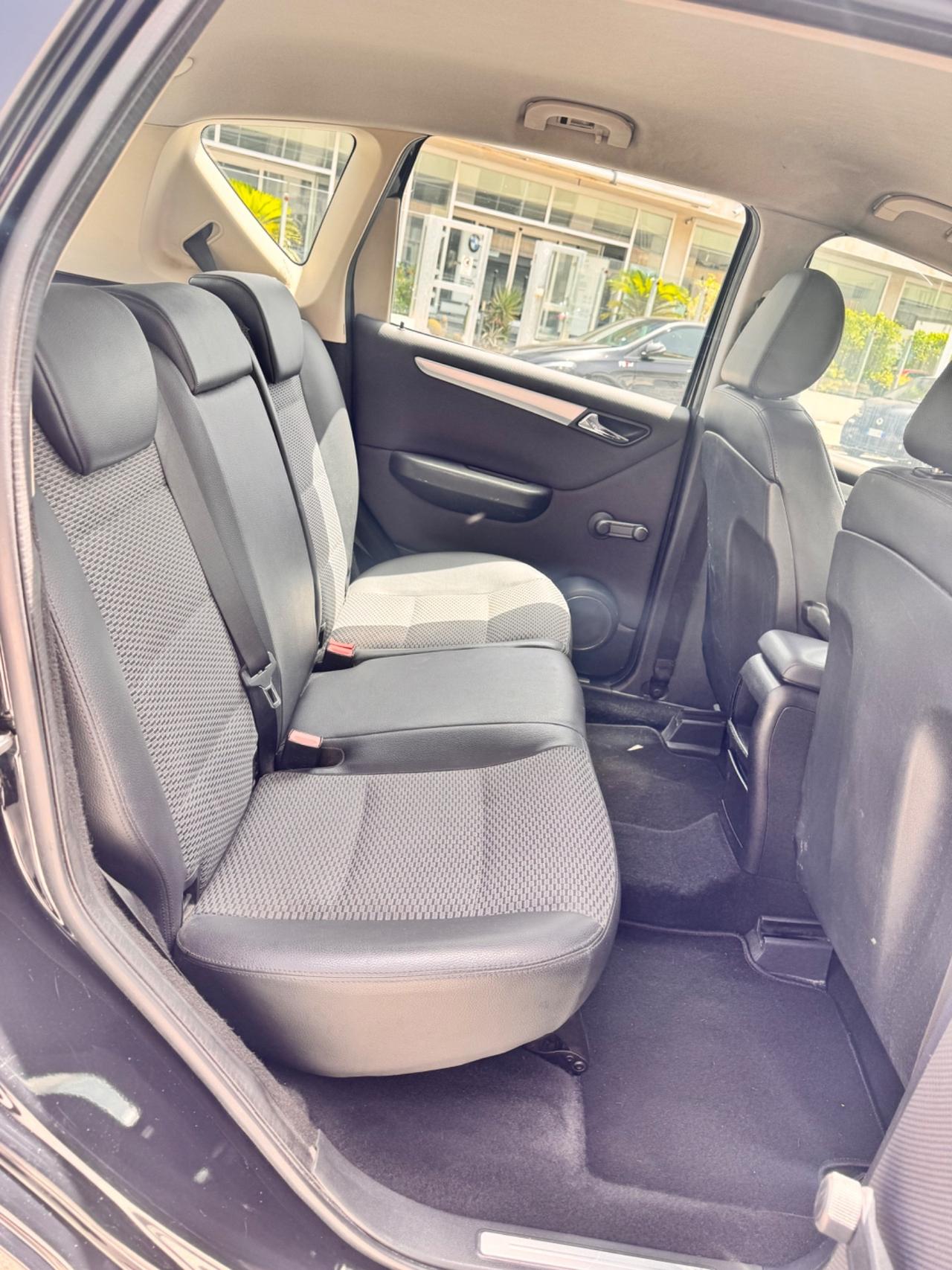 Mercedes A180 CDi 109 Cv Special Edition - 2009