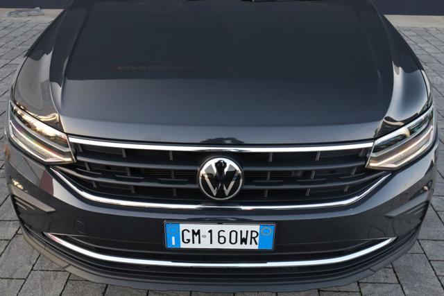 VOLKSWAGEN Tiguan 2.0 TDI 150 CV SCR DSG Life