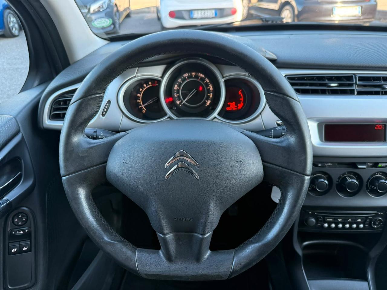 Citroen C3 1.1 Perfect