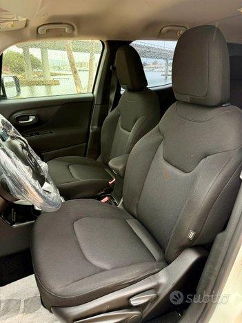 Jeep Renegade 1.3 T4 150cv Automatica