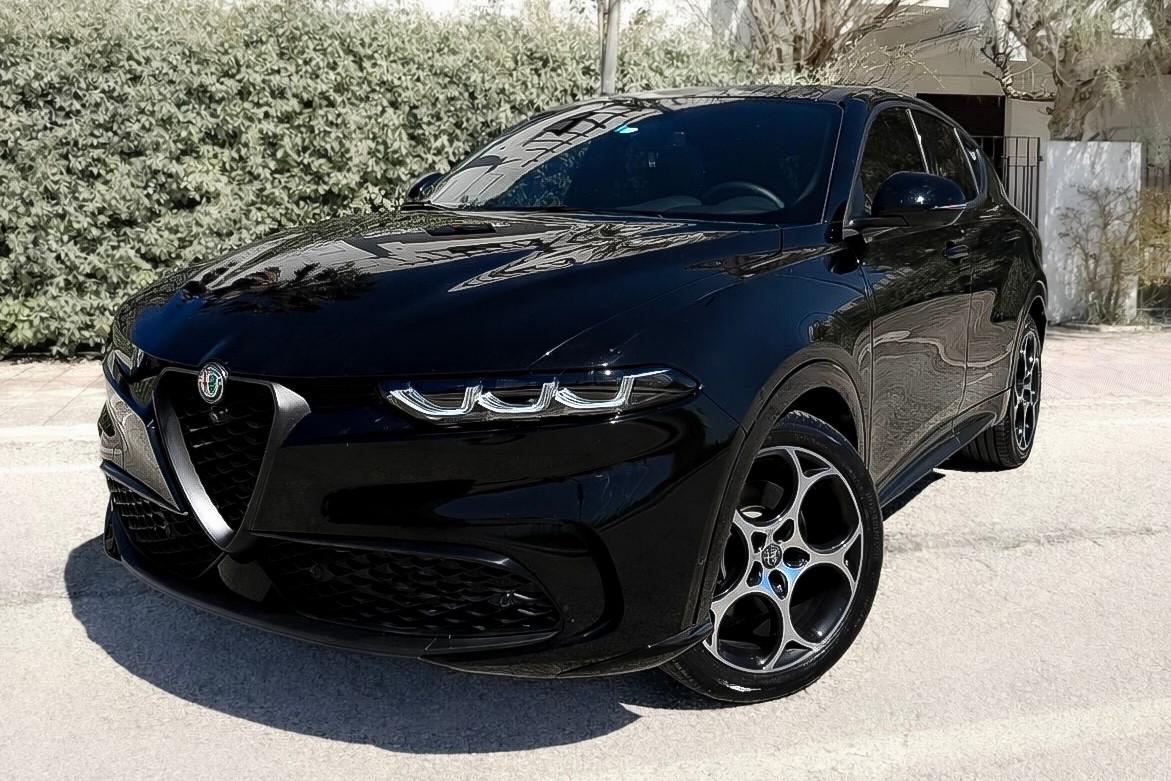 Alfa Romeo Tonale 1.6 diesel 130 CV TCT6 Sprint