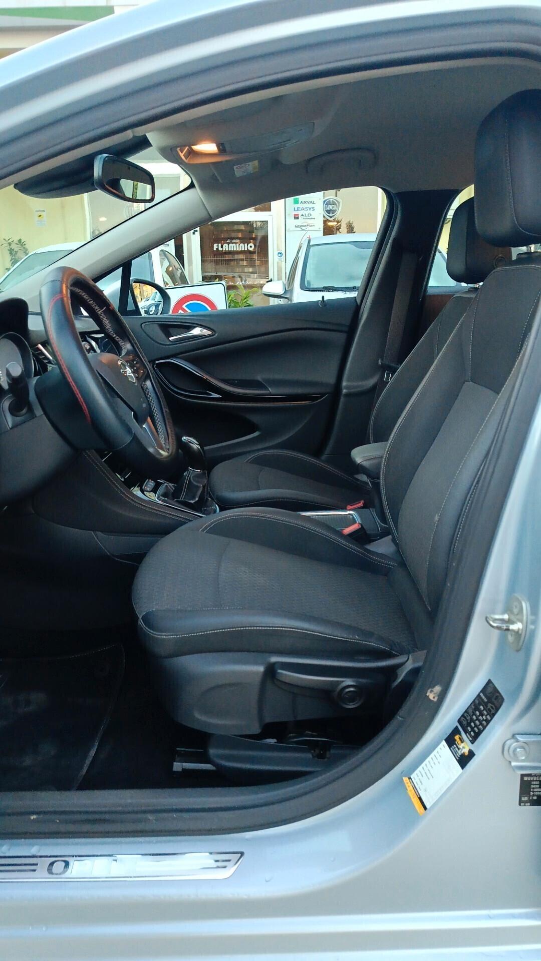 Opel Astra 1.6 CDTi 110CV Start&Stop Sports Tourer Innovation