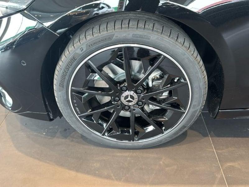 Mercedes-Benz CLA 250+ EQ AMG Line Premium