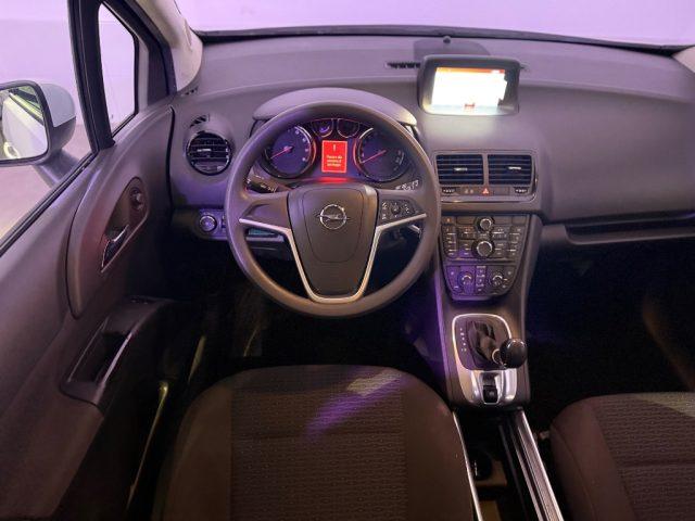 OPEL Meriva 1.4 Turbo 120CV aut. Cosmo