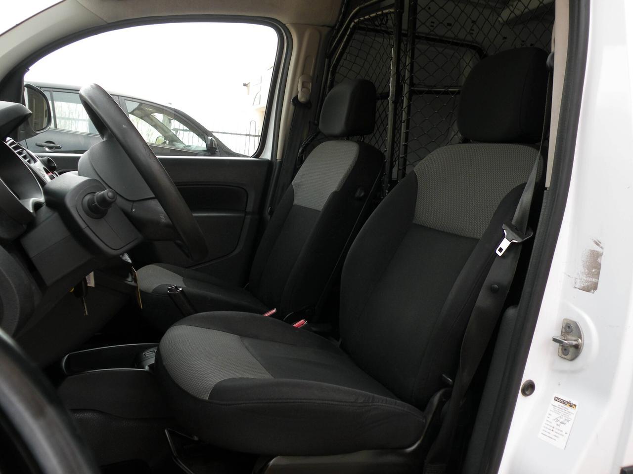 RENAULT KANGOO 1.5 95CV 2020