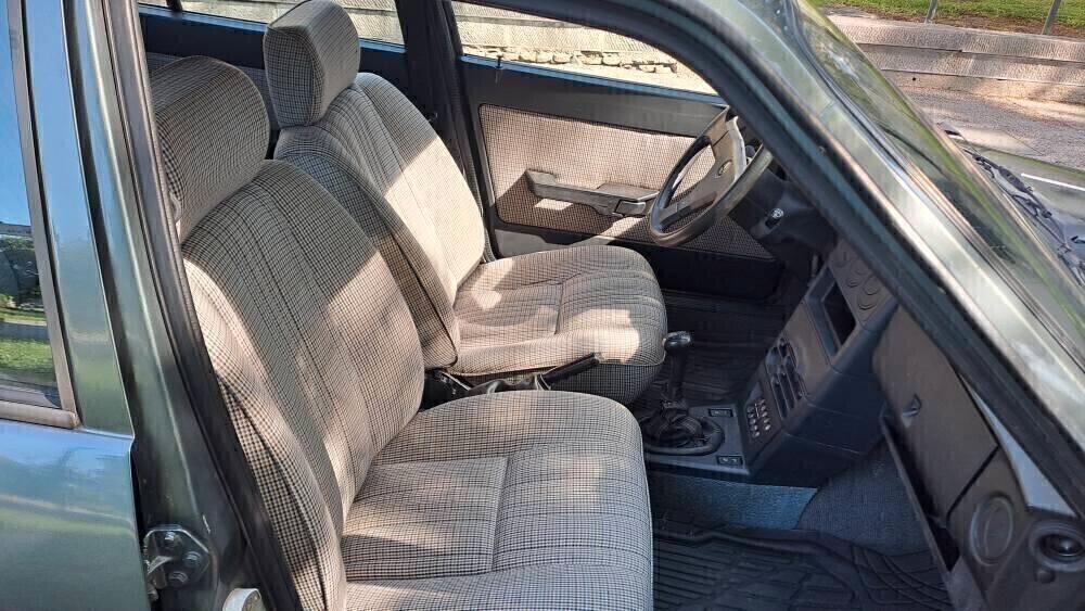 Alfa Romeo 33 1.5 TI-- TENUTA BENE GPL