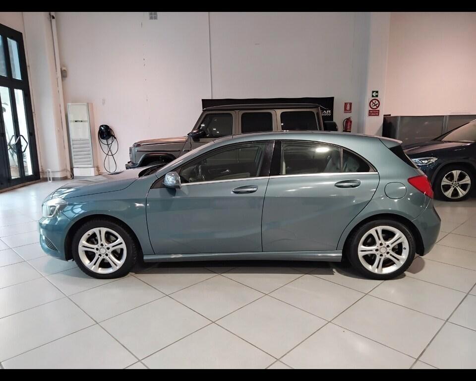 Mercedes-benz A 200 CDI Sport PERFETTA