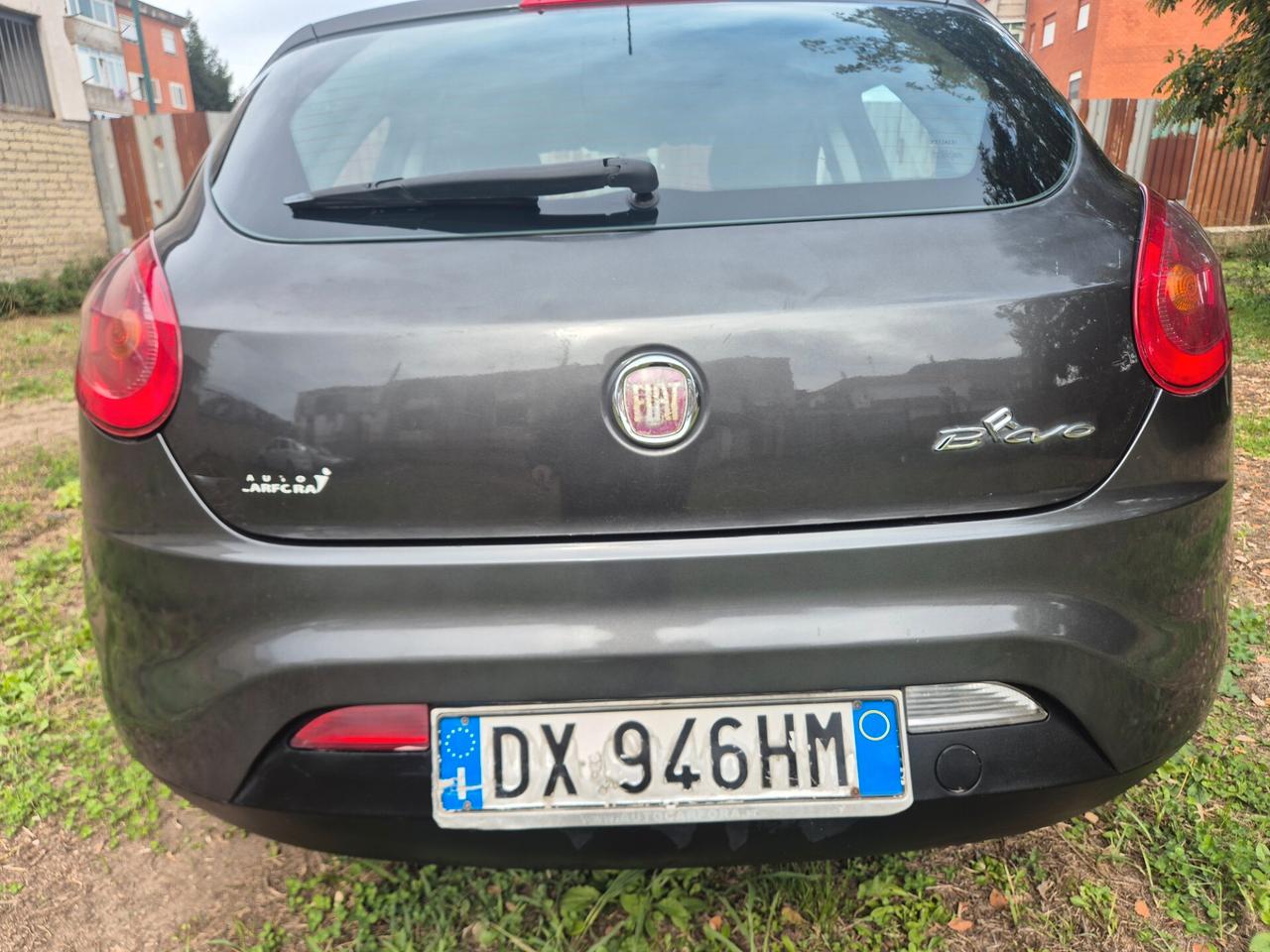 FIAT BRAVO 1.6 M.JET PERFETTA E FULL 2010