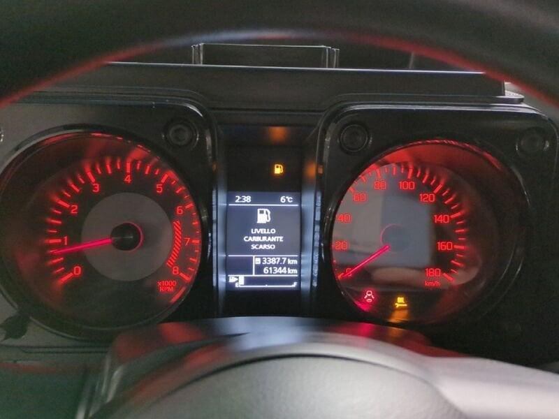 Suzuki Jimny Jimny 1.5 5MT PRO (N1)