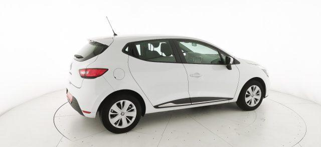 RENAULT Clio TCe 12V 90 CV GPL 5 porte Energy Life