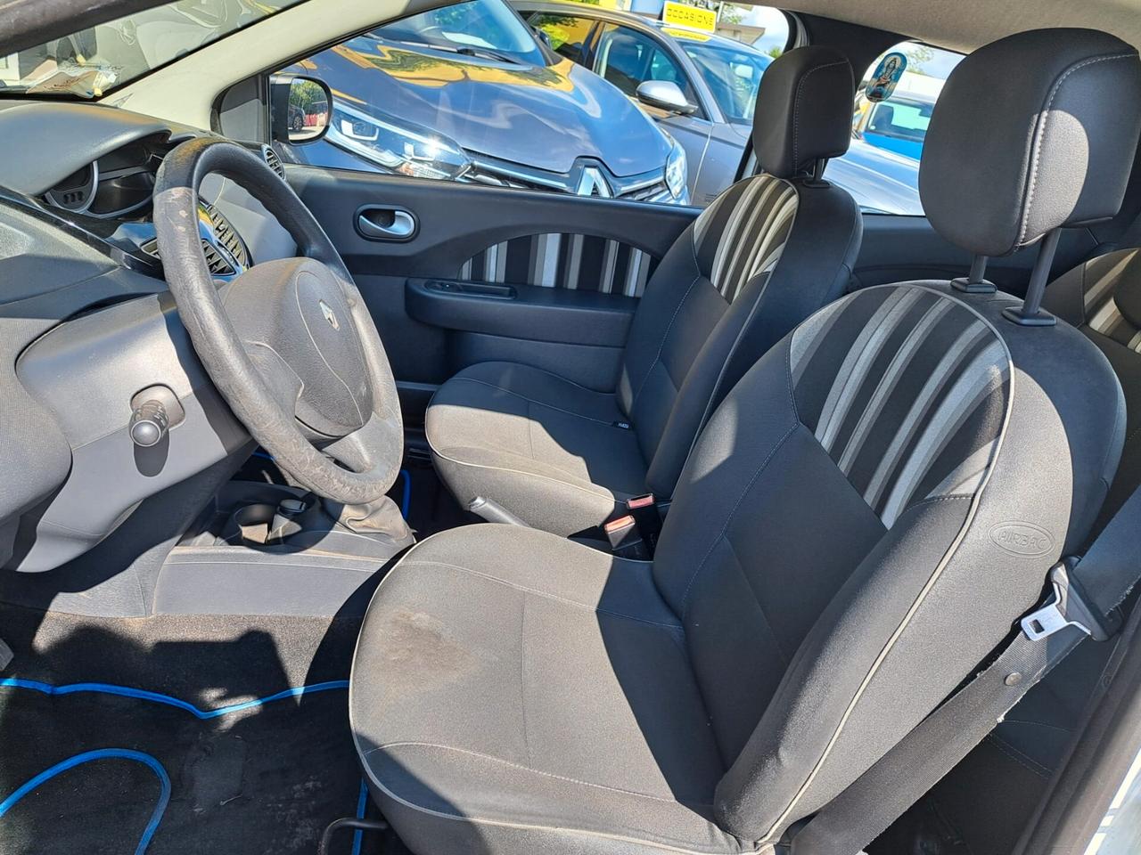 Renault Twingo 1.2 16V Night&Day