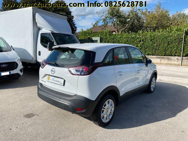 OPEL Crossland X 1.5 ECOTEC D 120 CV aut. Advance NAVI/TELEC. PARK