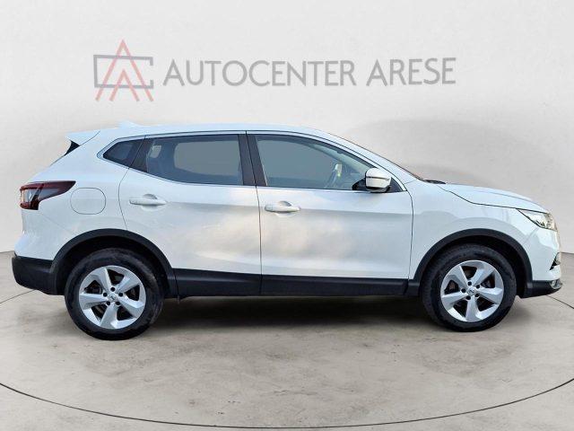 NISSAN Qashqai 1.5 dCi 115 CV DCT Business N1