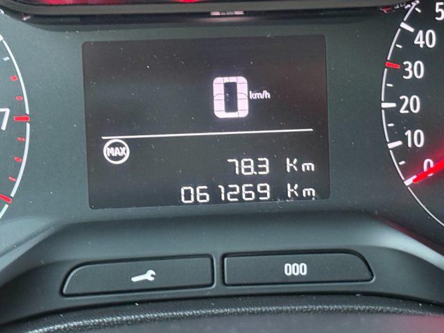 OPEL Crossland 1.2 12V Start&Stop Design & Tech NEOPATENTATO