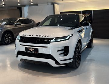 Land Rover Range Rover Evoque 2.0D 150CV - 2019