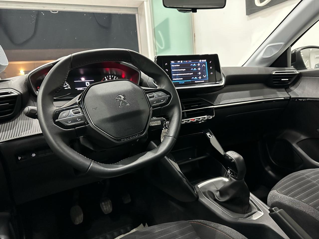 Peugeot 208 1.2 puretech Active Pack s