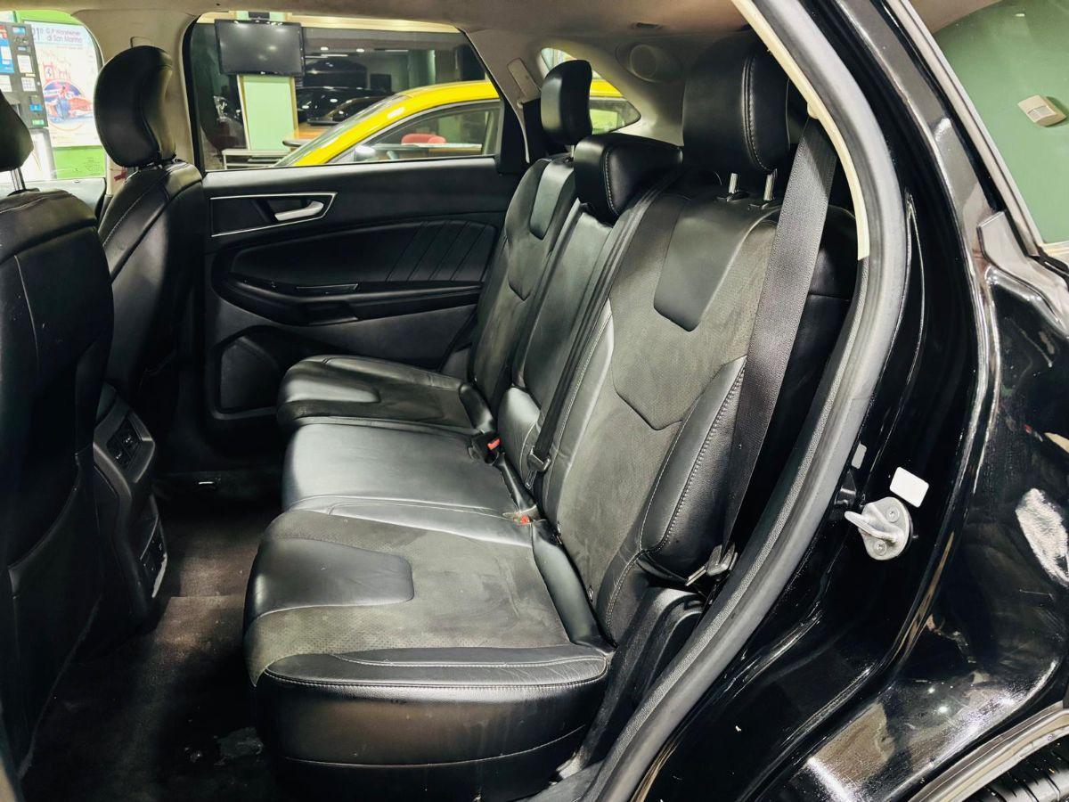 Ford Edge 2.0 TDCI 210cv AWD S&S Pow. ST Line