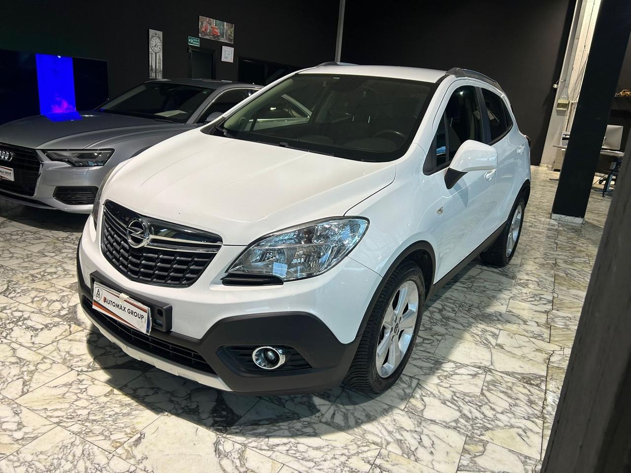 Opel Mokka 1.6 Ecotec 115CV 4x2 Start&Stop Cosmo KM CERTIFICATI