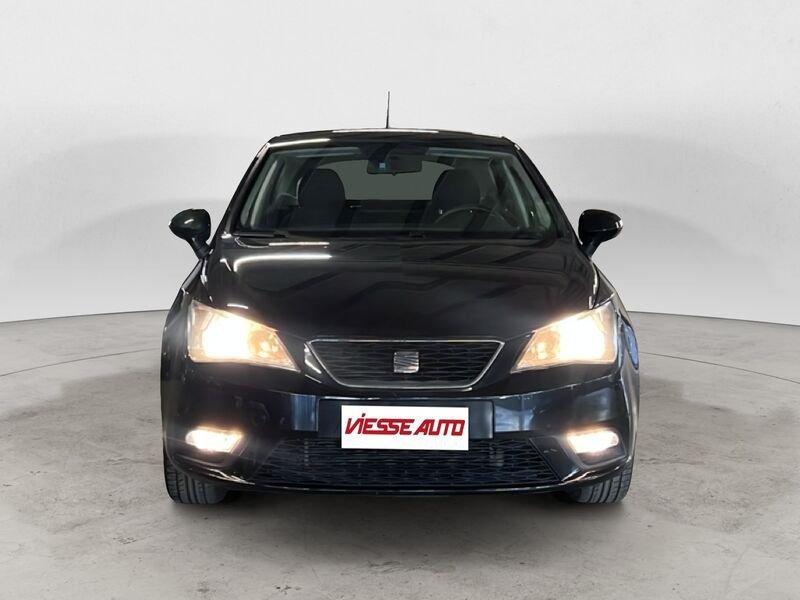 SEAT Ibiza Ibiza 5p 1.2 Reference 70cv