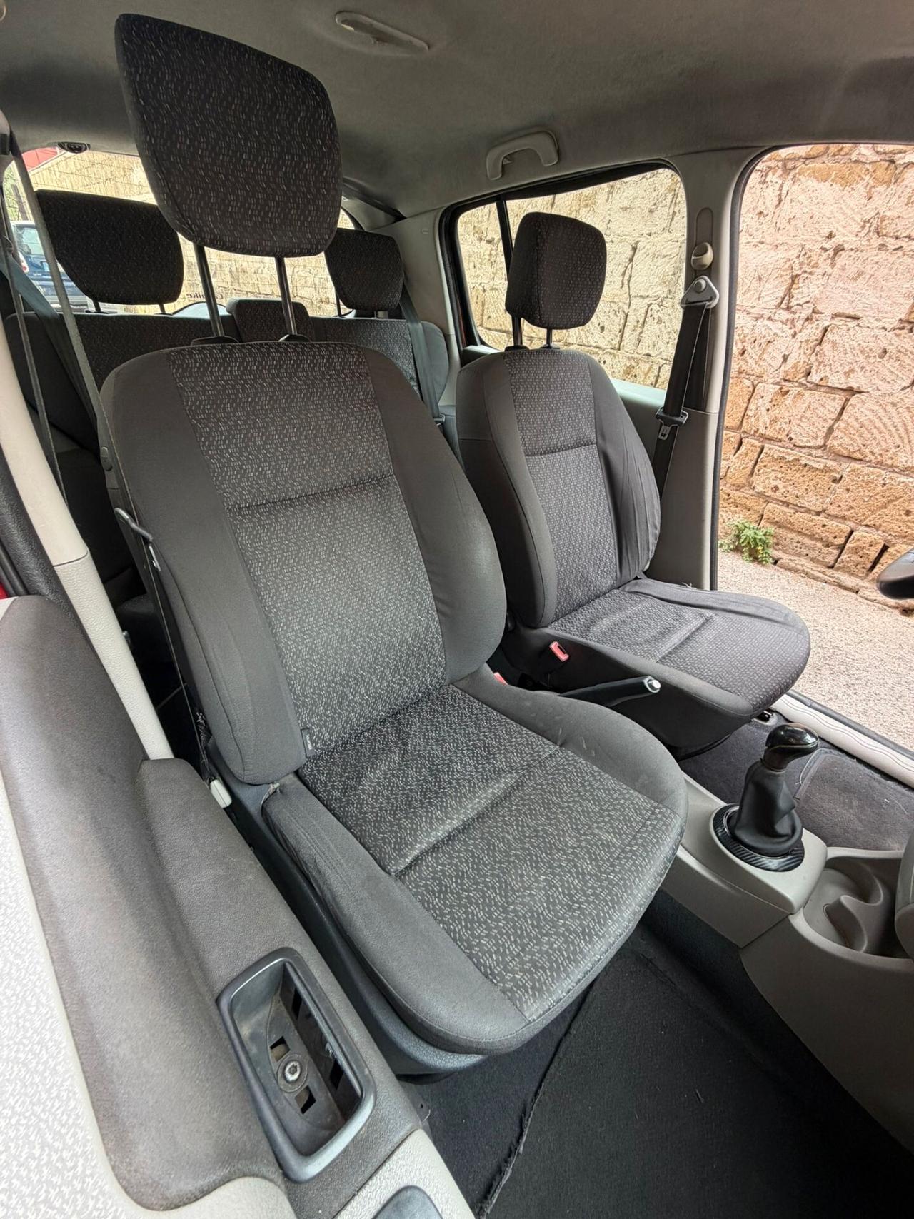 Renault Modus 1.5 DCI 82CV LUXE PRIVILEGE