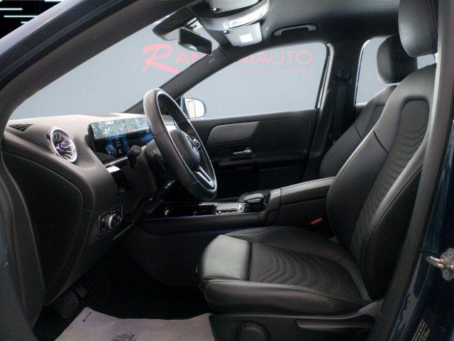 MERCEDES-BENZ GLA 180 d Automatic Sport Km 73.000 Iva Esposta PRONTA