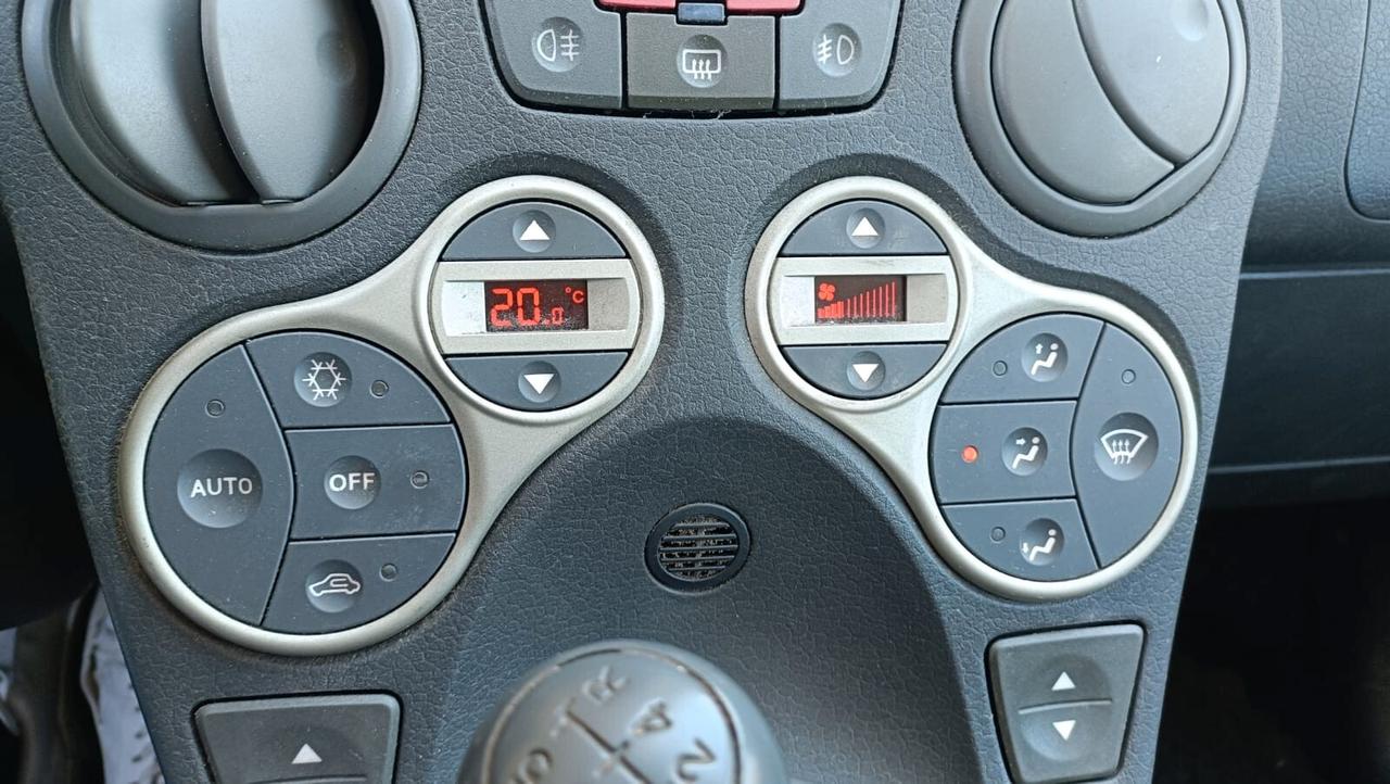 Fiat Panda 1.2 Dynamic