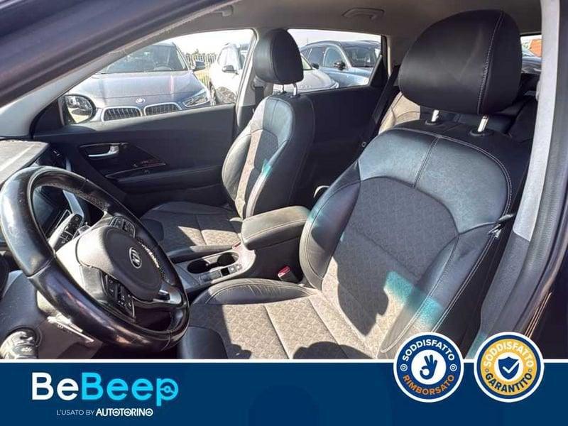 Kia Niro 1.6 GDI HEV STYLE DCT