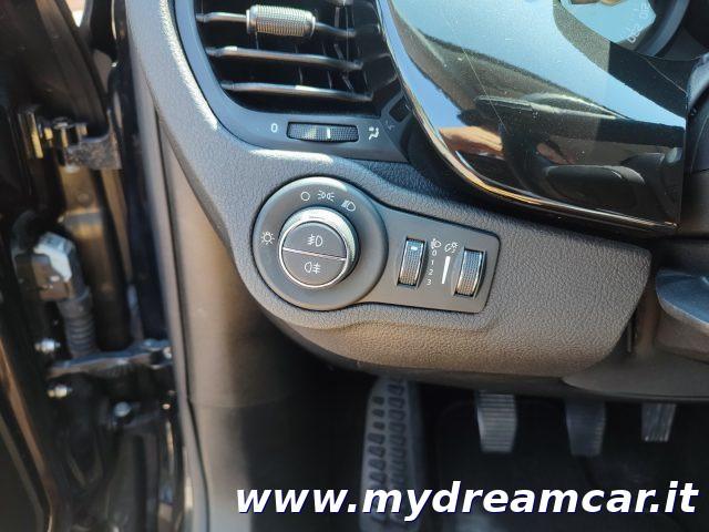 FIAT 500X 1.3 MultiJet 95 CV Pop Star