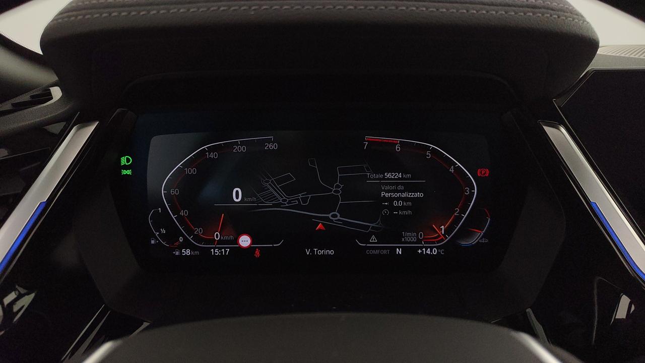 BMW Z4 G29 - Z4 sdrive 20i Sport