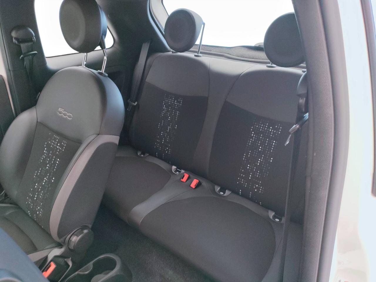 FIAT 500 III 2015 - 500 1.0 hybrid Connect 70cv