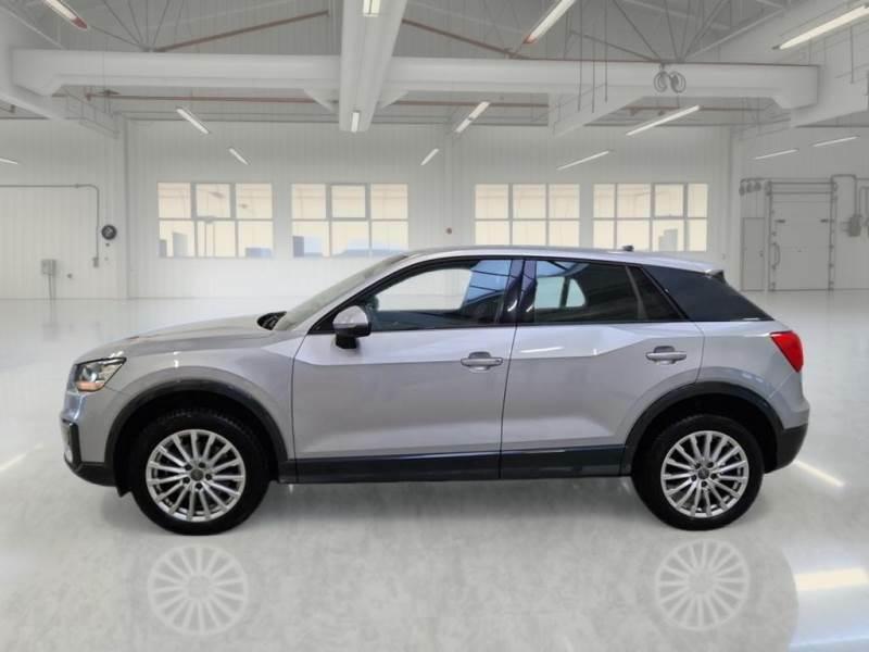 AUDI Q2 2.0 35 TDI BUSINESS DESIGN