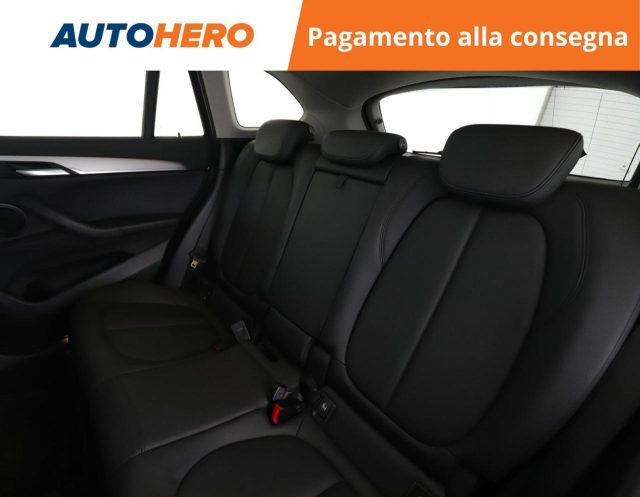 BMW X1 xDrive18d xLine