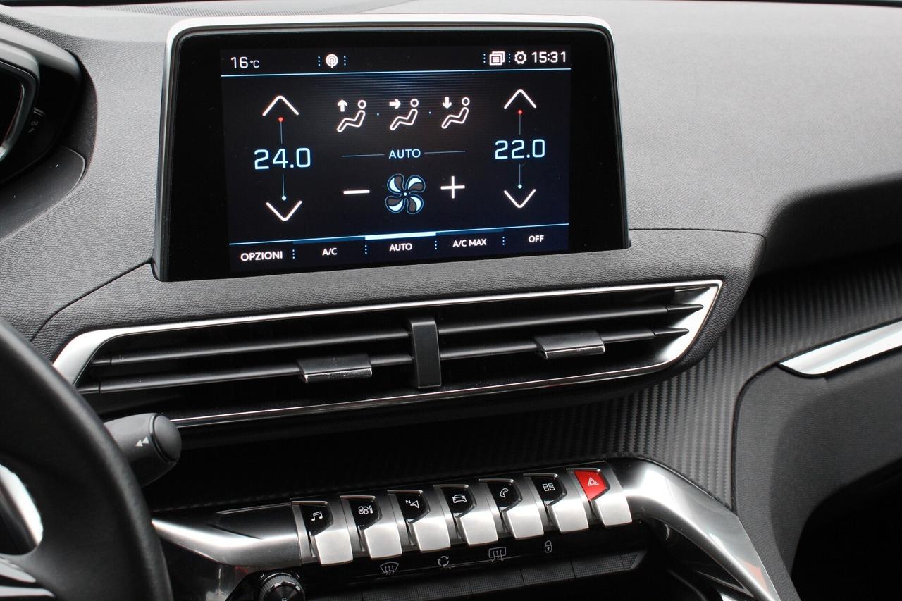 Peugeot 3008 BlueHDi 130 S&S EAT8 Business