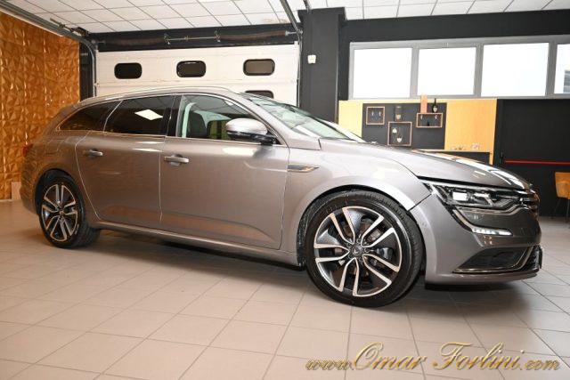 RENAULT Talisman SPORTER dCi EDC Energy Init.Par.4 MOTORE NUOVO!!!!