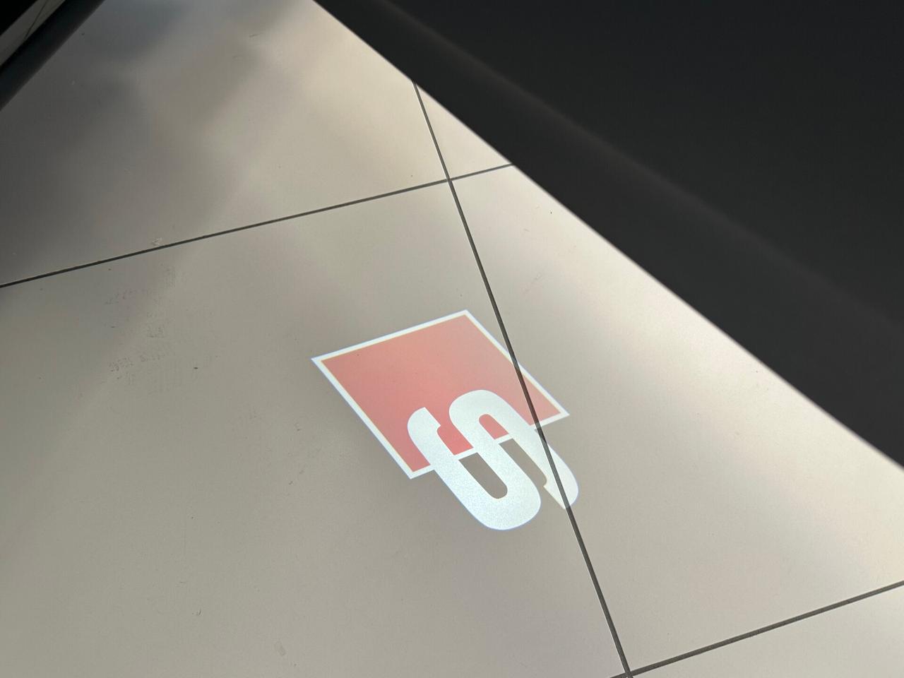 Audi Q8 SQ8 TFSI quattro 507CV tiptronic sport attitude - 2022
