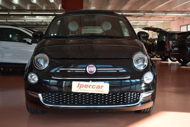 FIAT 500C C 1.0 Hybrid Dolcevita