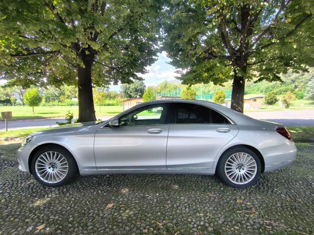 MERCEDES-BENZ S 350 BlueTEC 4Matic Premium