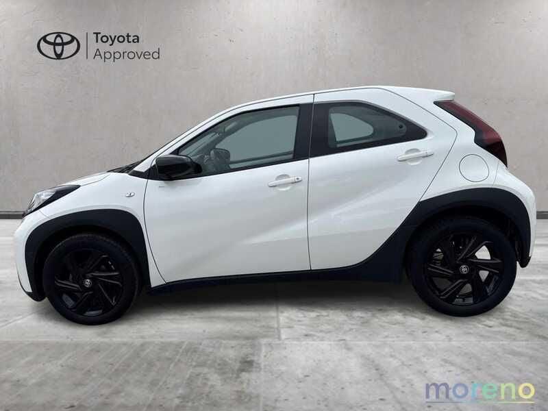 Toyota Aygo X X 1.0 72 CV Active